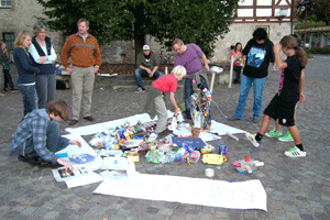 Kulturnacht 2011